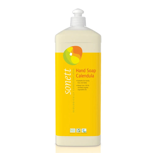 Sonett Hand Soap Calendula - 300ml