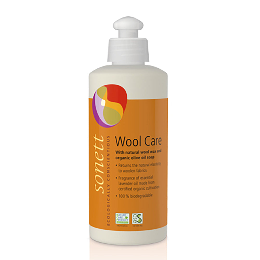 Sonett Wool Care