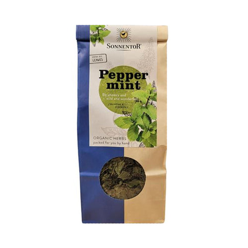 Sonnentor Organic Loose Peppermint
