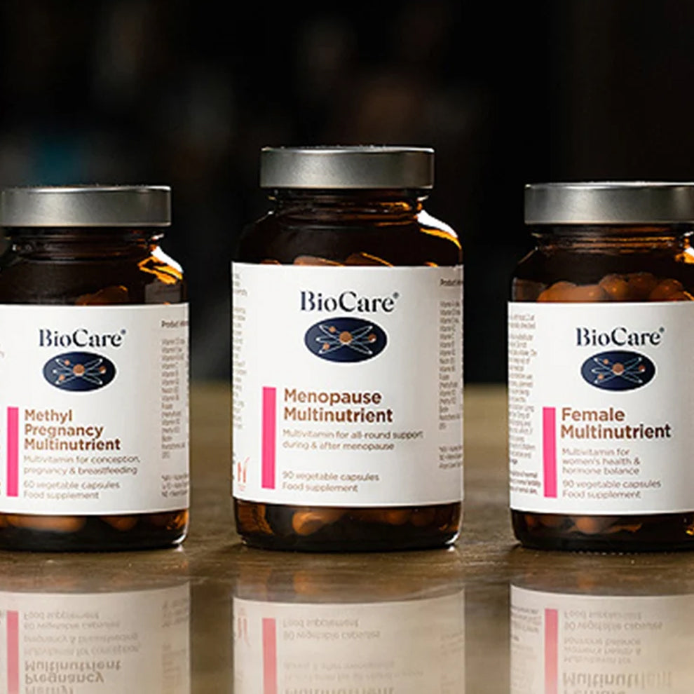 BioCare products