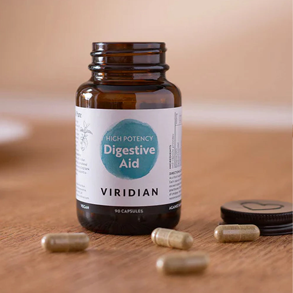 Viridian Nutrition | Save 20%