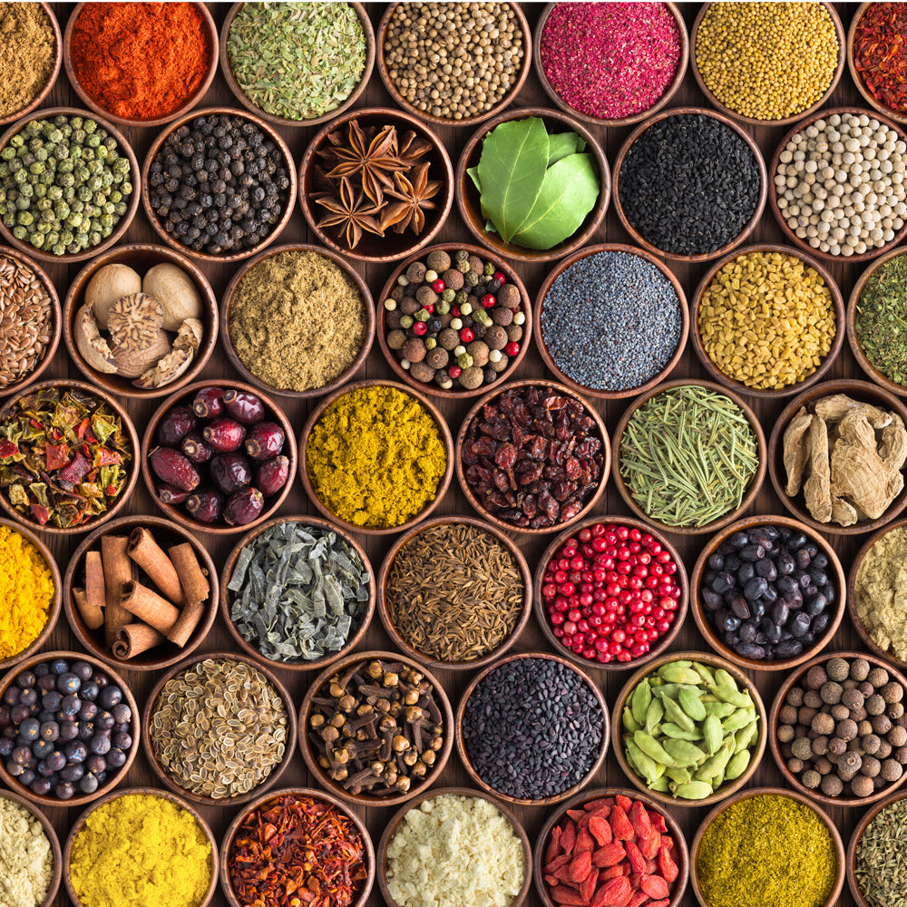 True Natural Goodness Chinest 5 Spice Blend