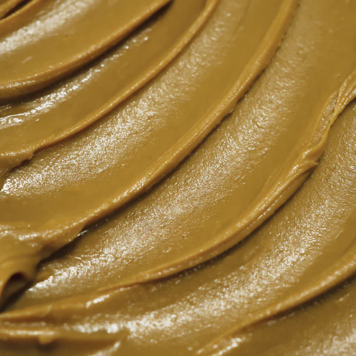Sunfly Sunflower Seed Butter Sweet & Salty texture.