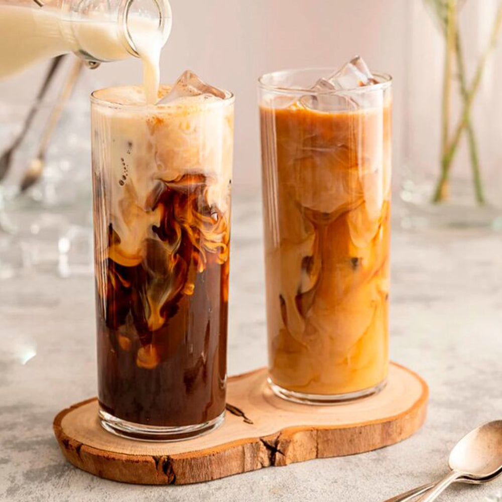 Sweet Freedom Barista Vanilla Syrup