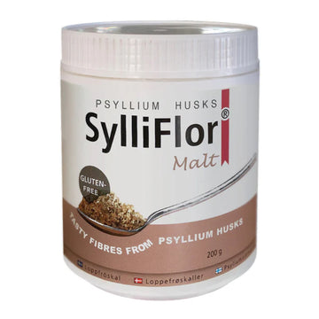 SylliFlor Psyllium Husks Malt