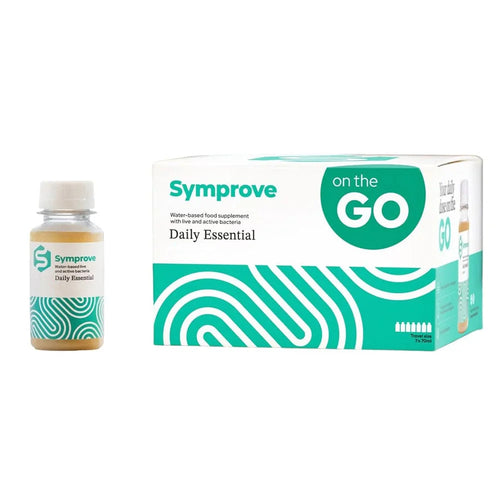 Symprove On The Go Mango & Passionfruit