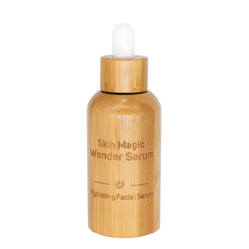 TanOrganic Skin Magic Wonder Serum