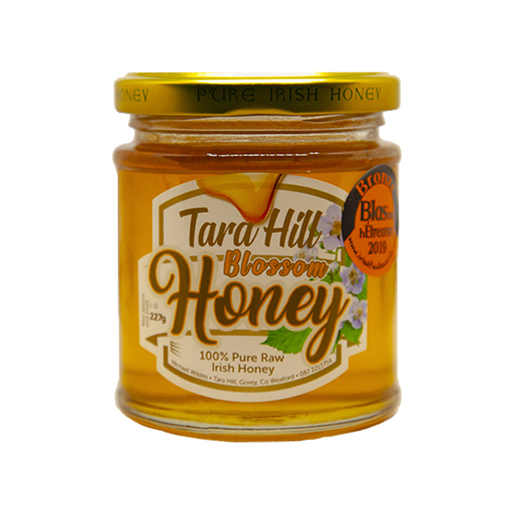 Tara Hill Blossom Honey