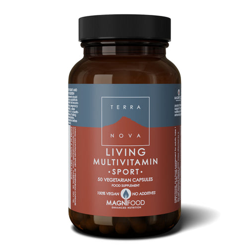 Terranova Living Multivitamin Sport