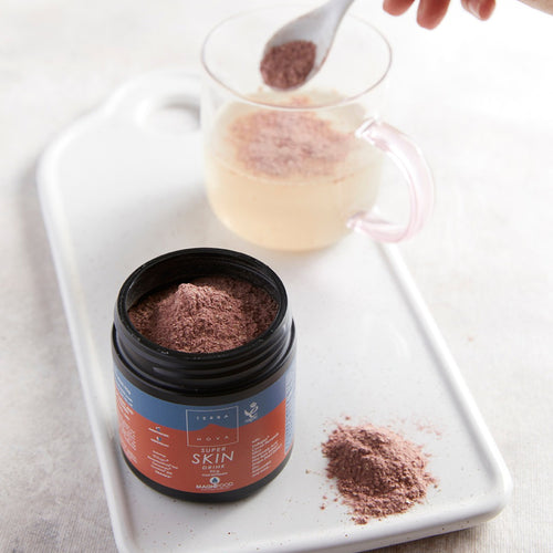 Terranova Super Skin Drink