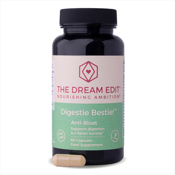 The Dream Edit Digestie Bestie!