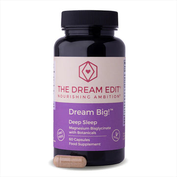 The Dream Edit Dream Big!