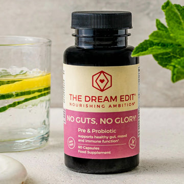 The Dream Edit No Guts, No Glory!