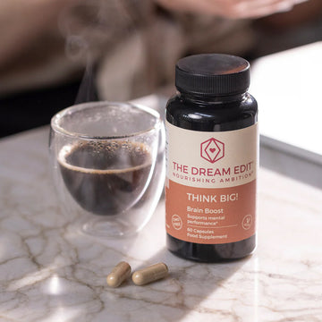 The Dream Edit Think Big!