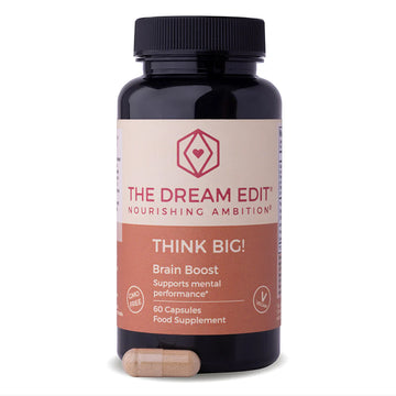 The Dream Edit Think Big!