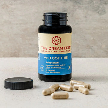 The Dream Edit You Got This!