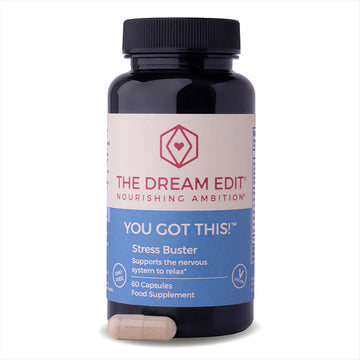 The Dream Edit You Got This!