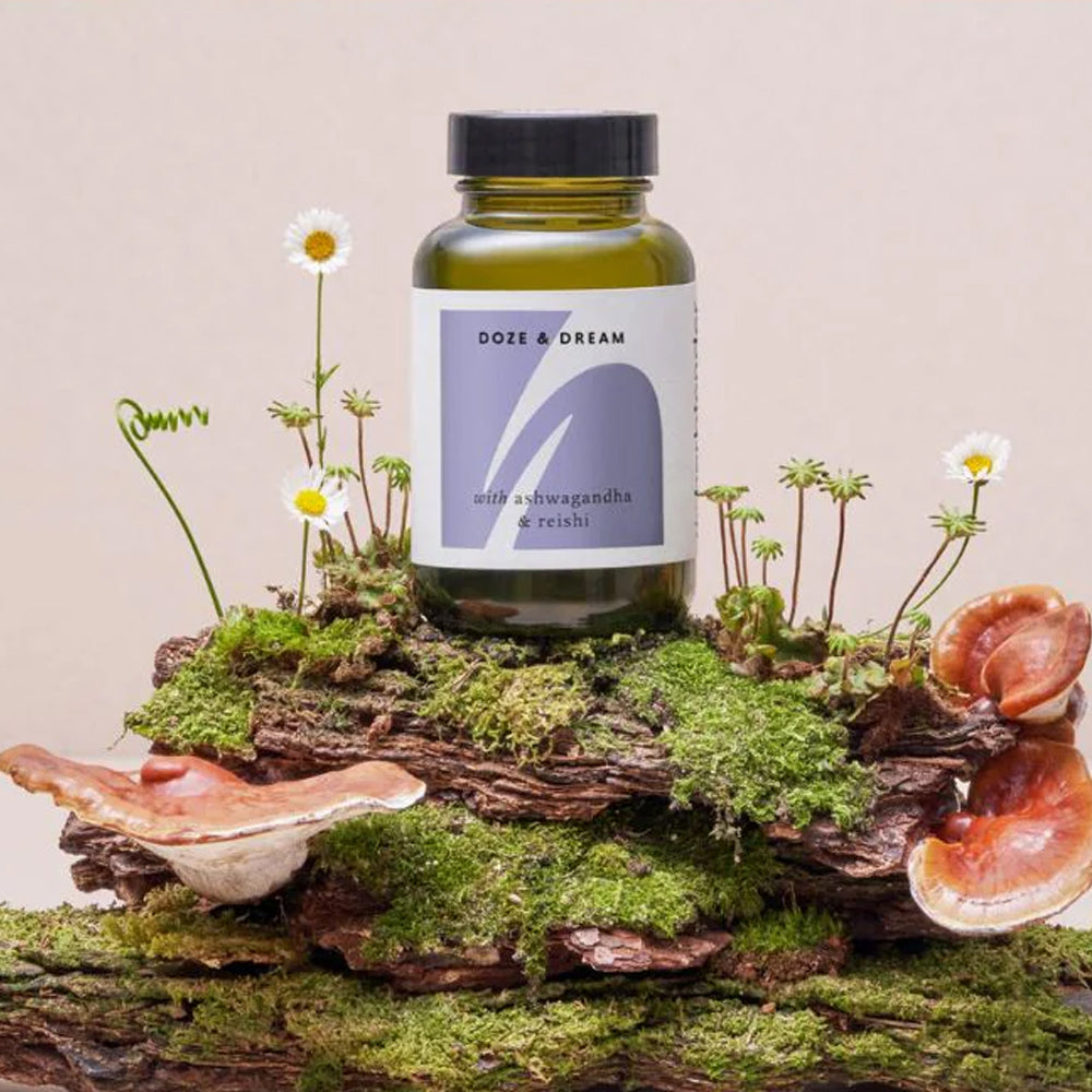 The Herbtender Doze & Dream