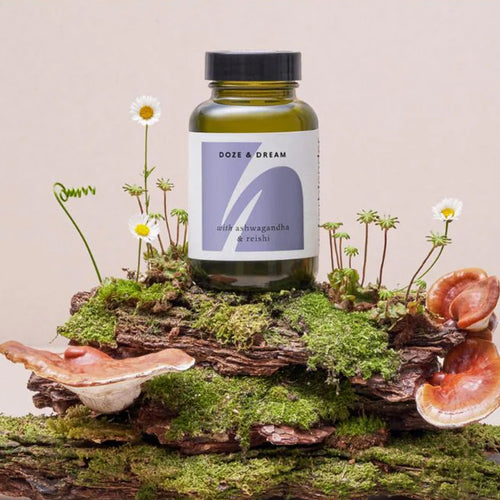 The Herbtender Doze & Dream