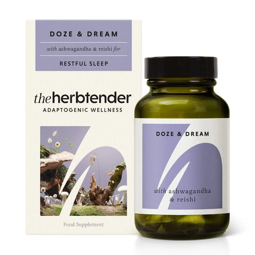 The Herbtender Doze & Dream
