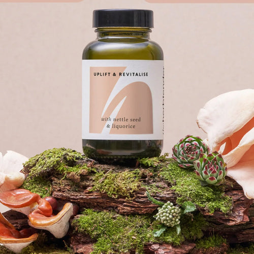 The Herbtender Uplift & Revitalise