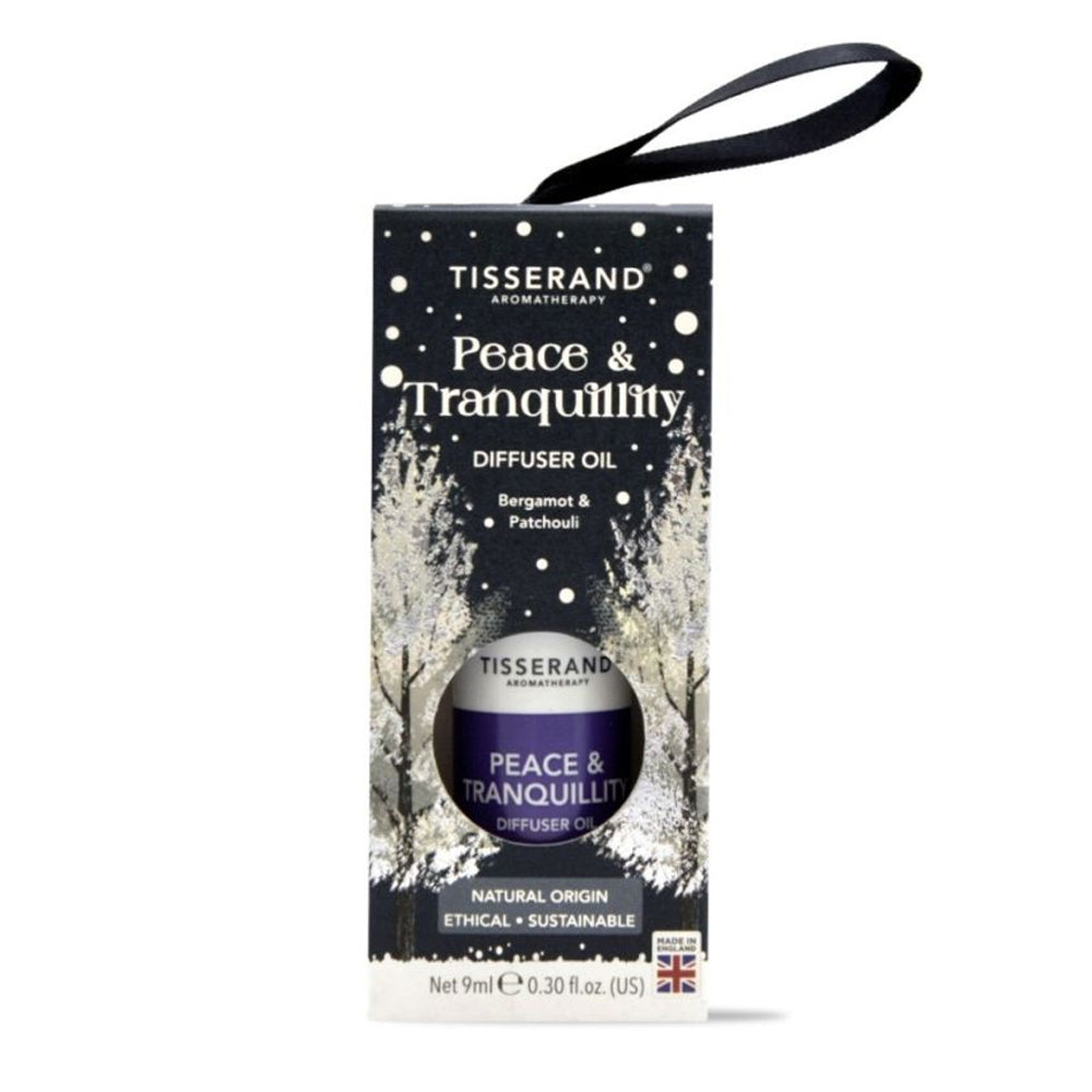 Tisserand Peace & Tranquillity Diffuser Oil