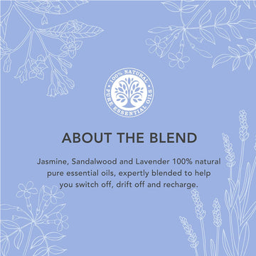 Tisserand Sleep Better Pillow Mist