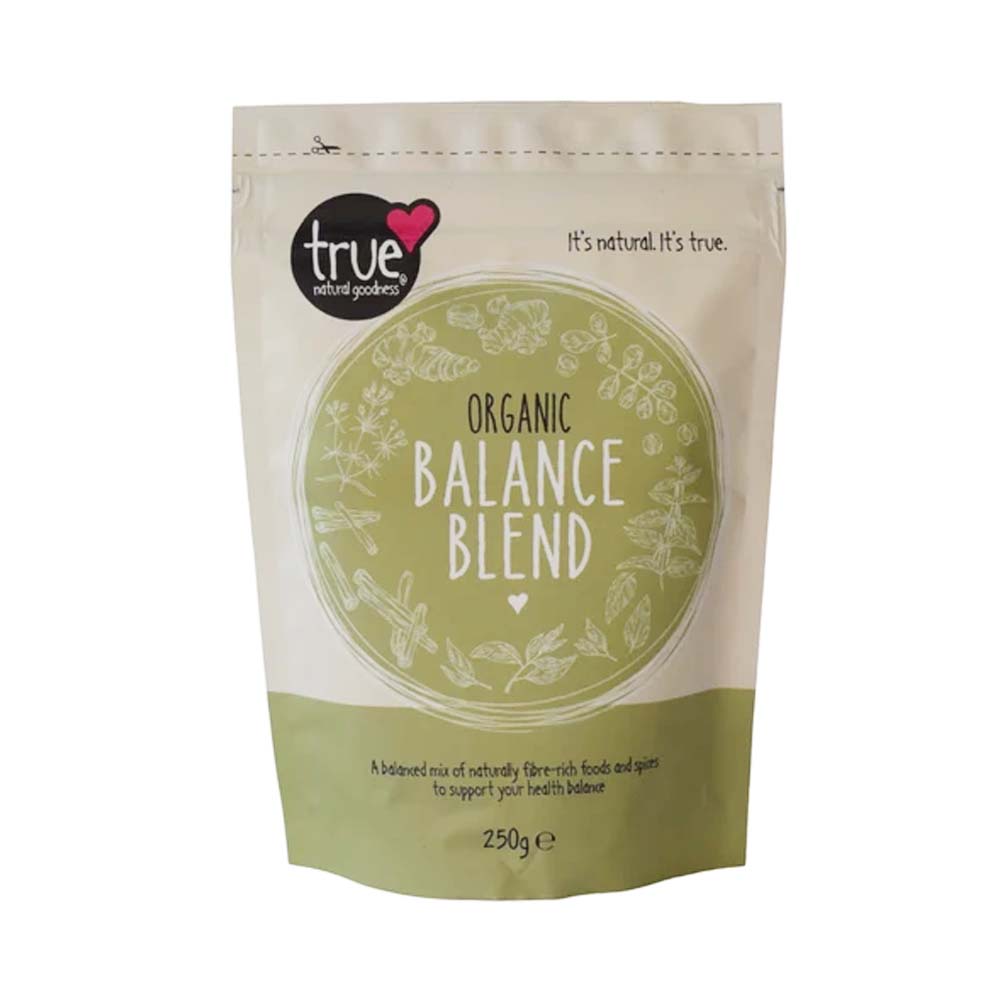 True Natural Goodness Balance Blend