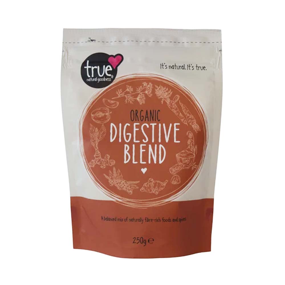 True Natural Goodness Digestive Blend