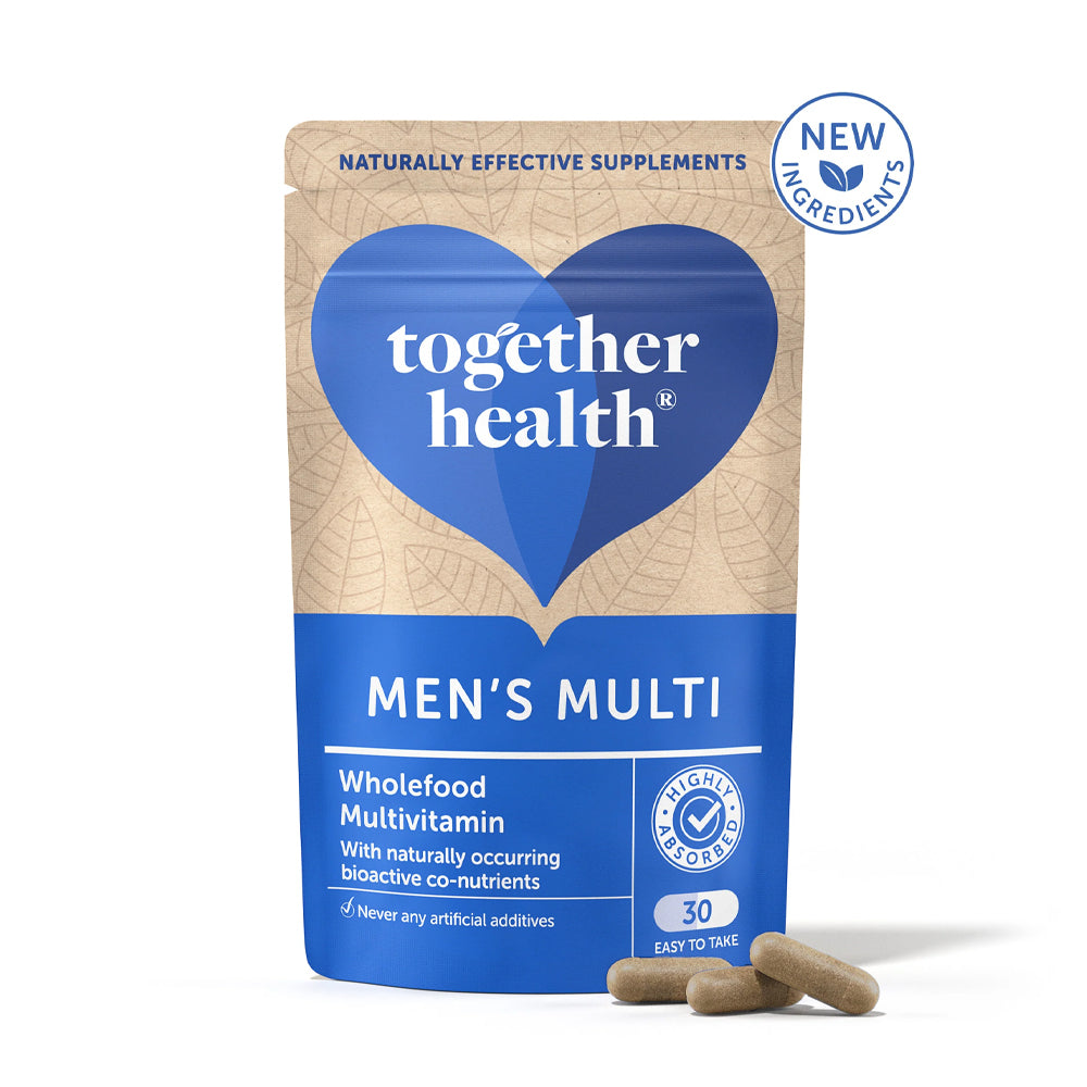 Together Health Men&