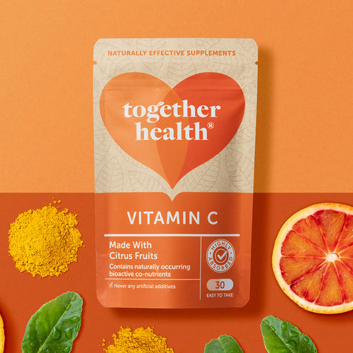Together Health Vitamin C