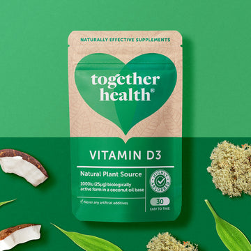 Together Health Vitamin D3