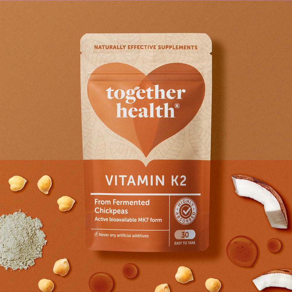 Together Health Vitamin K2