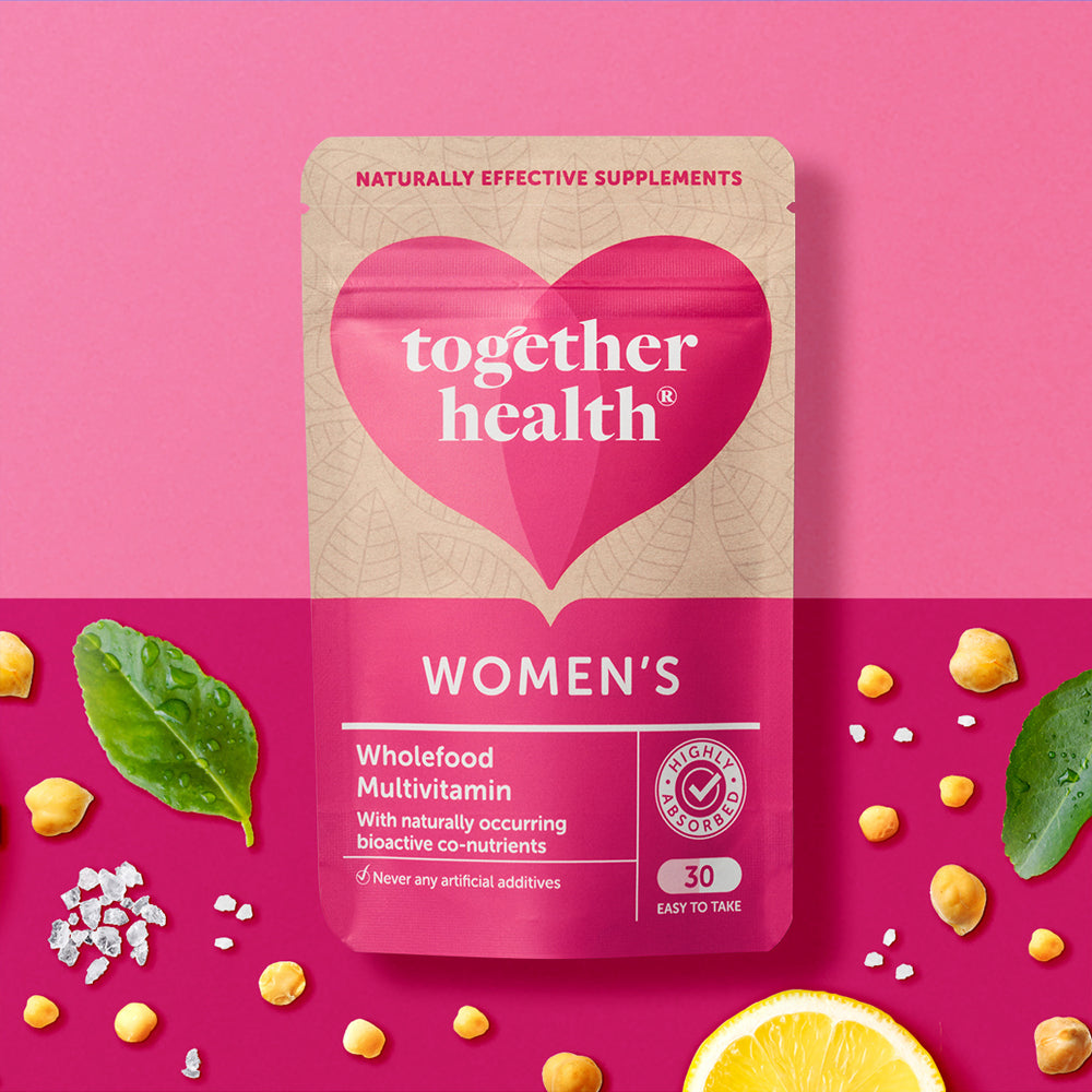 Together Health Women&