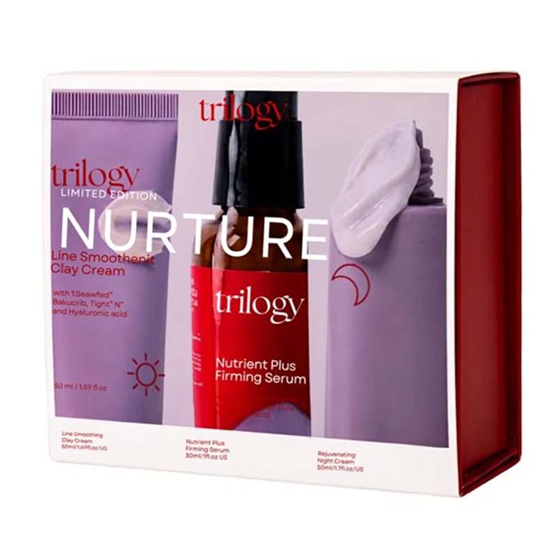 Trilogy Nurture Gift Set