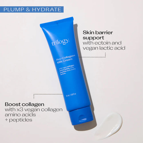 Trilogy Pro-Collagen+ Milk Cream