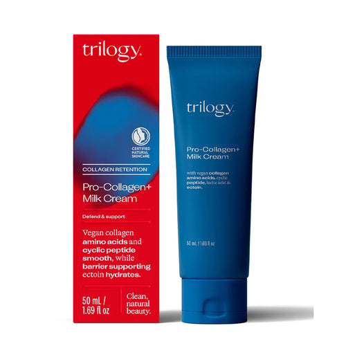 Trilogy Pro-Collagen+ Milk Cream