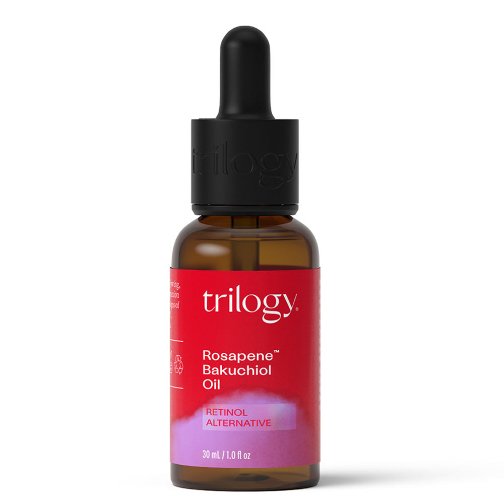 Trilogy Rosapene Bakuchiol Oil