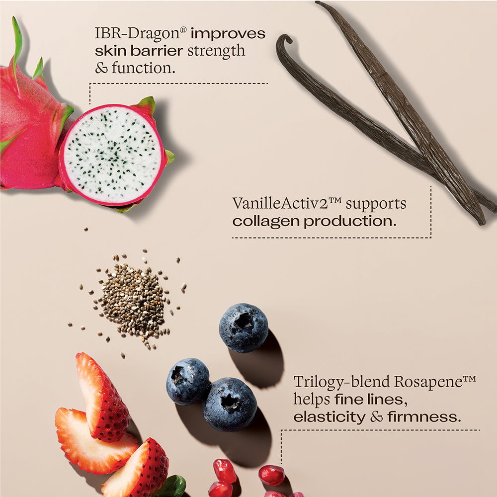 Trilogy Vital Moisturising Cream with Rosapene