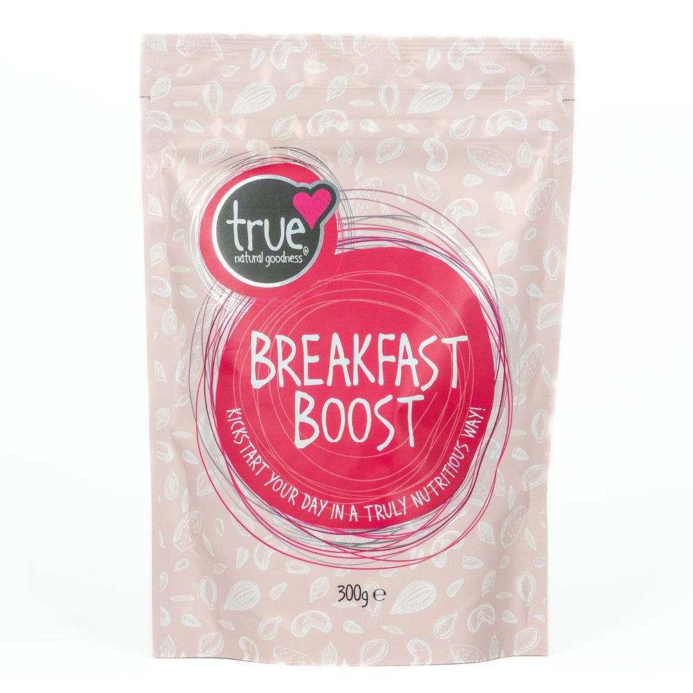 True Natural Goodness Breakfast Boost