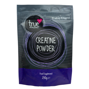 True Natural Goodness Creatine Powder