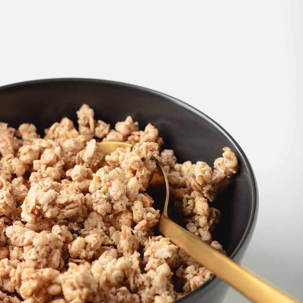 True Natural Goodness Granola
