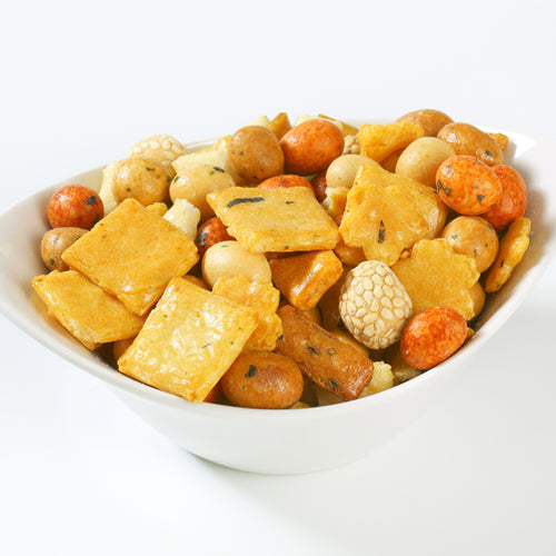 True Natural Goodness Japanese Cracker Mix