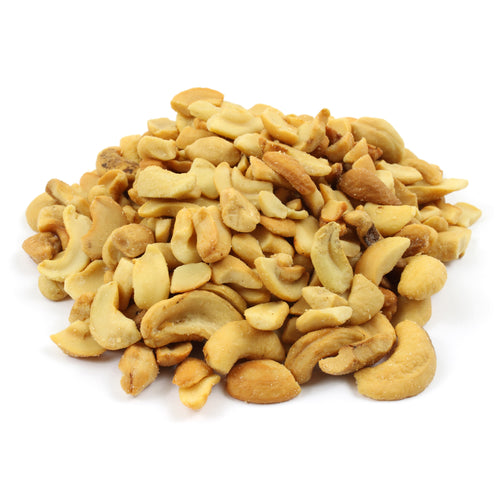 True Natural Goodness Organic Cashew Pieces