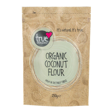 True Natural Goodness Organic Coconut Flour