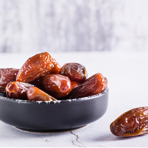 True Natural Goodness Organic Dates Fairtrade