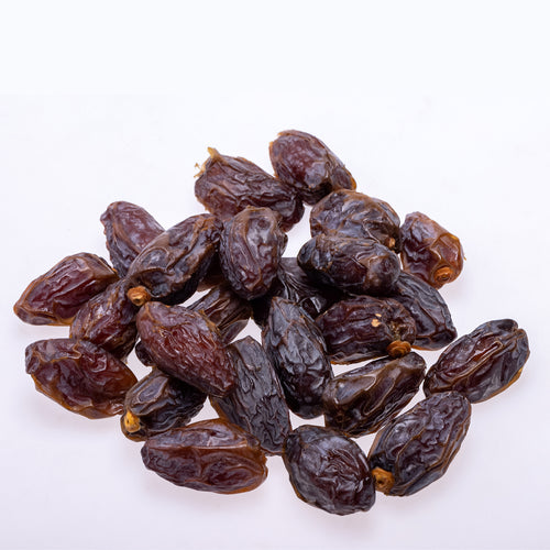 True Natural Goodness Organic Dates