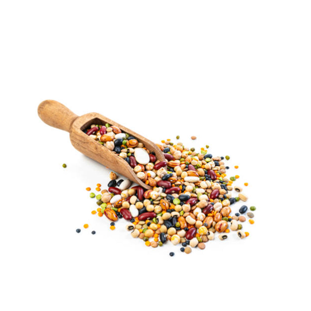 True Natural Goodness Organic Mixed Beans