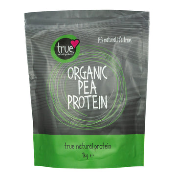 True Natural Goodness Organic Pea Protein