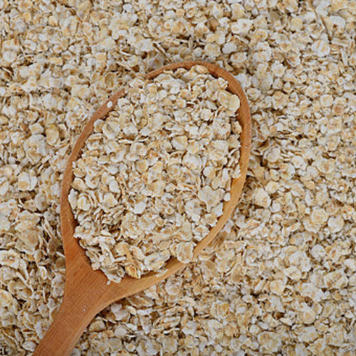 True Natural Goodness Organic Rye Flakes